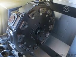 WEISSER Univertor AS 400