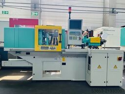 Arburg Arburg 270U 250-70, 2005