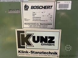BOSCHERT K90-E200