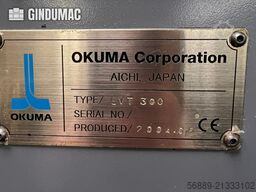 Okuma LVT 300