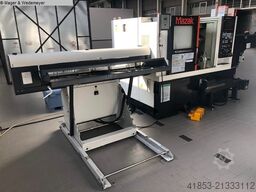 MAZAK QTSmart 100 x 300