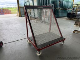LOGISTIC SYSTEM FW 60