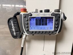 cms Routech chronos ht