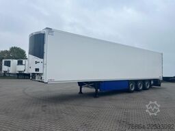 SCHMITZ KüHLER, MEAT HANG, THERMO KING SLX 300, FLEISCHKüHLER 10 STüCK VERFüGBAR