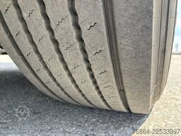 SCANIA G480 6X2 ABROLLER MIT KRAN  ,RETARDER, EURO 5, SCHROTTGREIFER