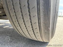 SCANIA G480 6X2 ABROLLER MIT KRAN  ,RETARDER, EURO 5, SCHROTTGREIFER