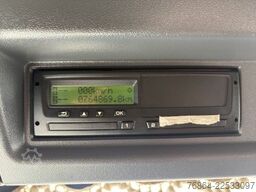 SCANIA G480 6X2 ABROLLER MIT KRAN  ,RETARDER, EURO 5, SCHROTTGREIFER