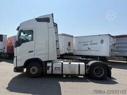 VOLVO FH 460 EURO 6, I-SHIFT, VEB+