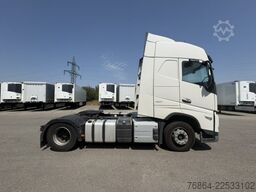 VOLVO FH 460 EURO 6, I-SHIFT, VEB+
