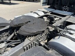 VOLVO FH 460 EURO 6, I-SHIFT, VEB+