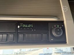 VOLVO FH 460 EURO 6, I-SHIFT, VEB+