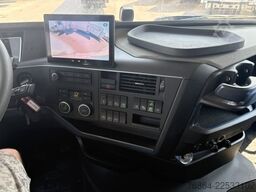 VOLVO FH 460 EURO 6, I-SHIFT, VEB+