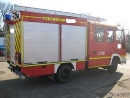 IVECO FF 75E14 Feuerwehr LF 8/6 Magirus *TÜV 04-2027*