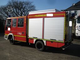IVECO FF 75E14 Feuerwehr LF 8/6 Magirus *TÜV 04-2027*