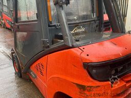 Linde H 25 D