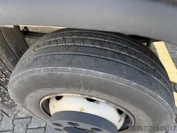 IVECO Eurocargo 160E28/P Plane& Spriegel E6C LBW 1500k