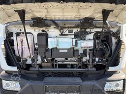 IVECO Eurocargo 160E28/P Plane& Spriegel E6C LBW 1500k