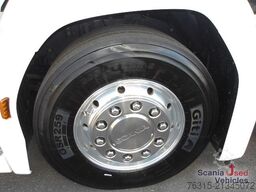 Scania R450 - 6x2*4 - ThermoKing UT1200 - DOPPELSTOCK