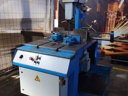 Jaespa V380 DG / DGHS