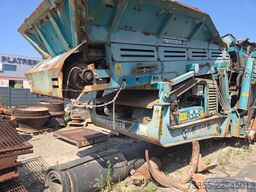 Powerscreen Horizon 6203
