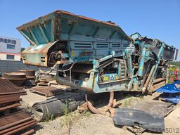 Powerscreen Horizon 6203