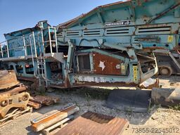 Powerscreen Horizon 6203