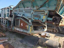 Powerscreen Horizon 6203