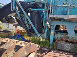 Powerscreen Horizon 6203