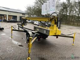Omme Lift 15000 Z