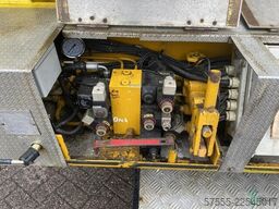 Omme Lift 15000 Z