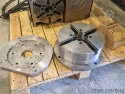 Haas VF4SS