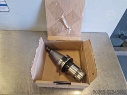 Haas VF4SS