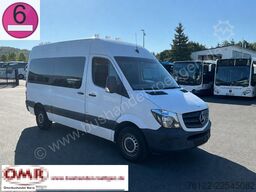 Mercedes-Benz Sprinter 313 CDI