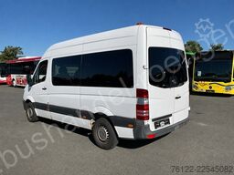Mercedes-Benz Sprinter 313 CDI