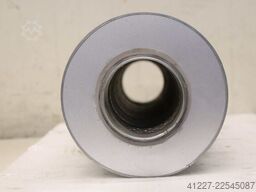 TROX DN100  Ø 210/100 x 675 mm