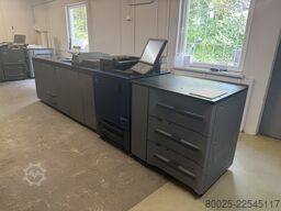 Konica Minolta AccurionPress C4070