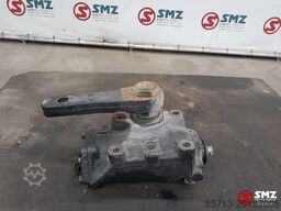 Man Occ Stuurhuis MAN