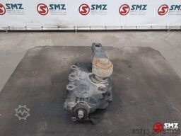 Man Occ Stuurhuis MAN