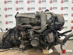 Mercedes Occ Motor + versnellingsbak Mercedes OM628