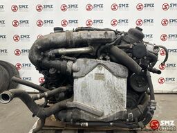 Mercedes Occ Motor + versnellingsbak Mercedes OM628