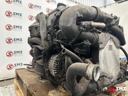 Mercedes Occ Motor + versnellingsbak Mercedes OM628