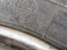 Goodyear Occ vrachtwagenband 285/70R19.5 144/142M Goodyear