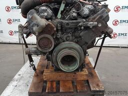 Mercedes Occ Motor Mercedes OM442LA