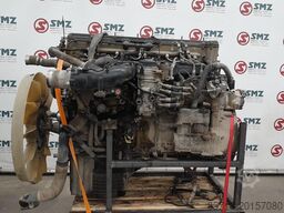 Mercedes Occ motor OM470LA Mercedes