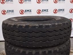 Continental Occ Band 315/80R22.5 Continental HSC