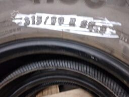 Continental Occ Band 315/80R22.5 Continental HSC