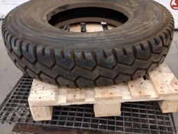 Pirelli Occ band 11.00R22.5 Pirelli Centurato