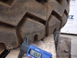 Pirelli Occ band 11.00R22.5 Pirelli Centurato