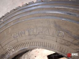 Pirelli Occ band 11.00R22.5 Pirelli Centurato