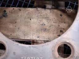 Diversen Occ Band 10.5r20 rechapé + velg